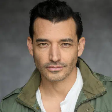 Eddie K.